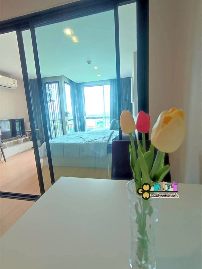 picture ✨Q House Condo Chiang Rai✨ Chiang Rai  - 5/7