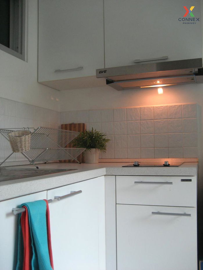 picture 🔥🔥🔥 FOR RENT condo , Condo One Thonglor , BTS-Thong Lo , Phra Khanong , Khlong Toei , Bangkok , CX-09283 ✅ Live chat with us ADD LINE @connexproperty ✅ 🔥🔥🔥 - 4/6