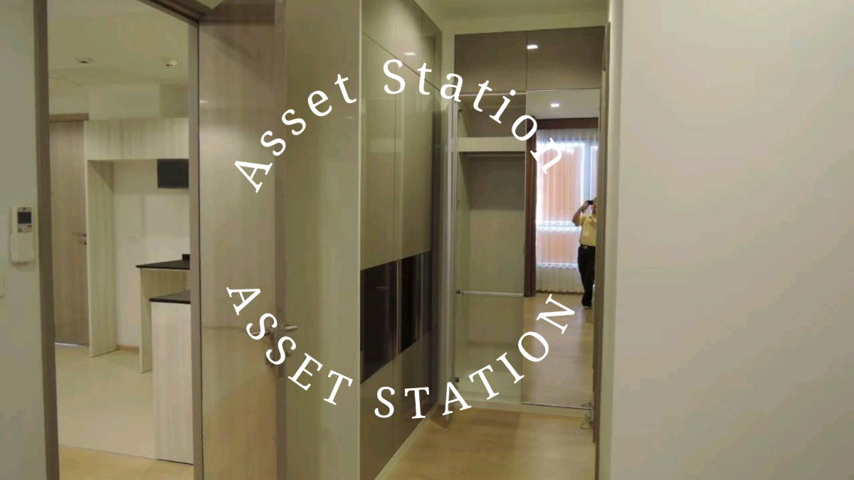 picture For rent: HQ Thonglor, room with 2 TVs, near BTS Thonglor - 5/10