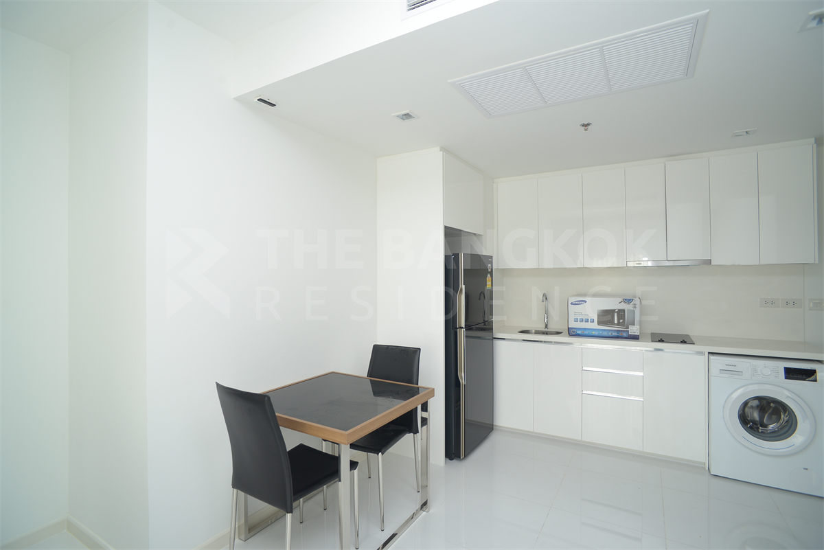 รูป เปิดประสบการณ์ใหม่กับคอนโดทำเลทอง นารา ไนน์ - รูปที่ 1/10