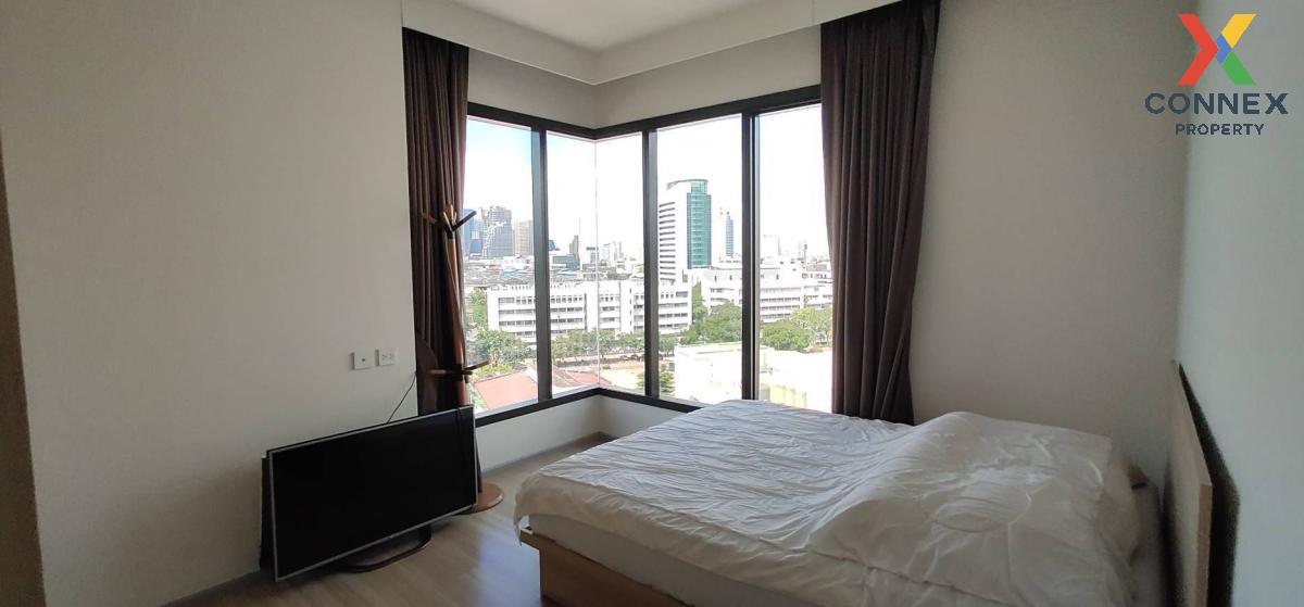 picture 🔥🔥🔥 For Rent Condo , M Jatujak , BTS-Saphan Khwai , Lat Yao , Chatuchak , Bangkok , CX-89183 ✅ Live chat with us ADD LINE @connexproperty ✅ 🔥🔥🔥 - 2/12