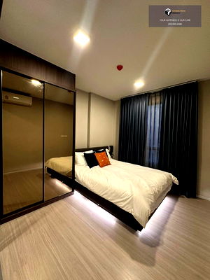 Condos for rent : Quintara Phume Sukhumvit 39 | 🚝Near BTS Phrom Phong #2025102512519