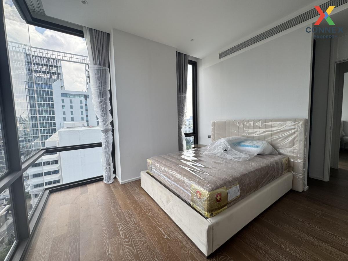 รูป 🔥🔥🔥 เช่าคอนโด  มิวนีค หลังสวน BTS-สถานีราชดำริ ลุมพินี เขต ปทุมวัน กรุงเทพ CX-118271 ✅ ทักไลน์ @connexproperty ตอบทันที ทีมงานมืออาชีพ ✅ 🔥🔥🔥 - รูปที่ 2/12