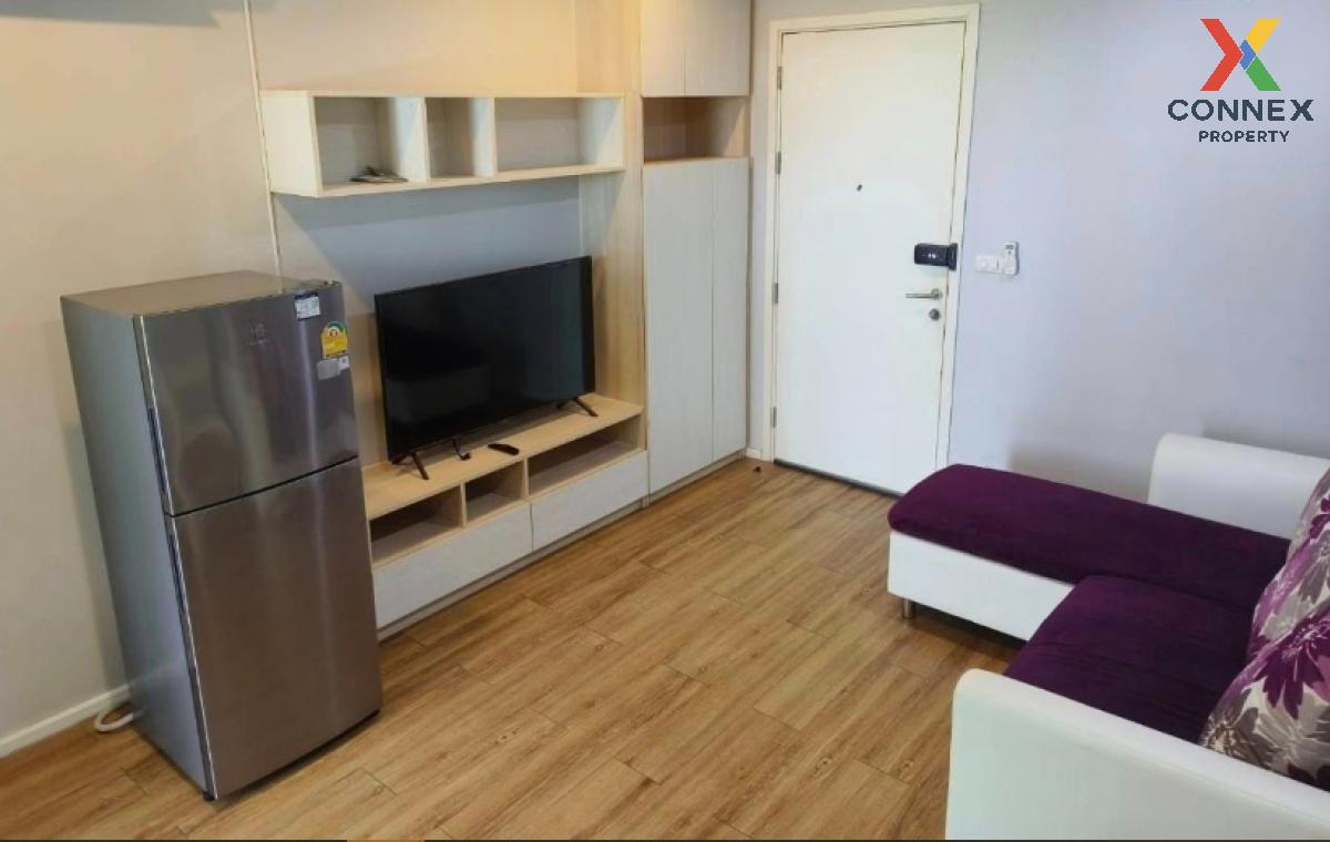 picture For Rent Condo , Happy Condo Ladprao 101 , Khlong Chan , Bang Kapi , Bangkok , CX-85117 ✅ Live chat with us ADD LINE @connexproperty ✅  - 1/5