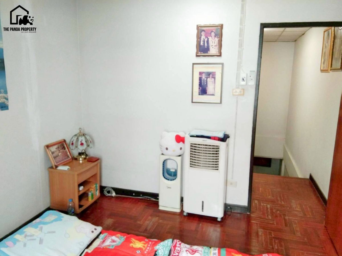รูป  หมู่บ้าน เจริญทรัพย์สุขสำราญ  กม.8 - รูปที่ 10/19