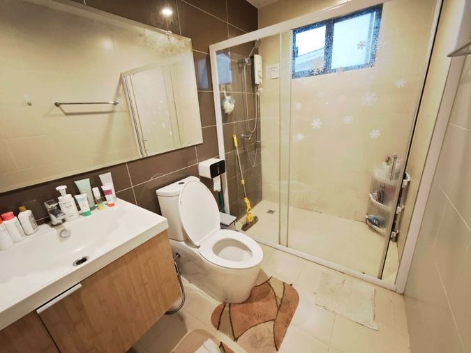 ขายบ้านเดี่ยว 3 ห้องนอน 150 ตร.ม. 42.5 ตร.ว. เดอะคอนเนค 37