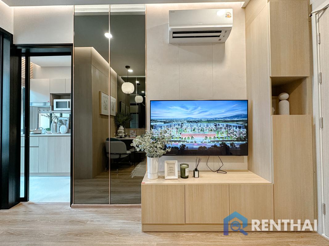 Brand New Condo near Bangtao Beach Fully Furnished - image 6