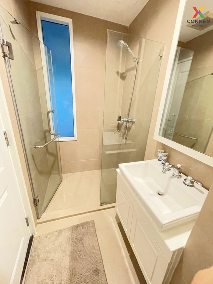 picture For Rent Condo , Condolette Dwell Sukhumvit 26 , BTS-Phrom Phong , Khlong Tan , Khlong Toei , Bangkok , CX-114813 ✅ Live chat with us ADD LINE @connexproperty ✅  - 8/9