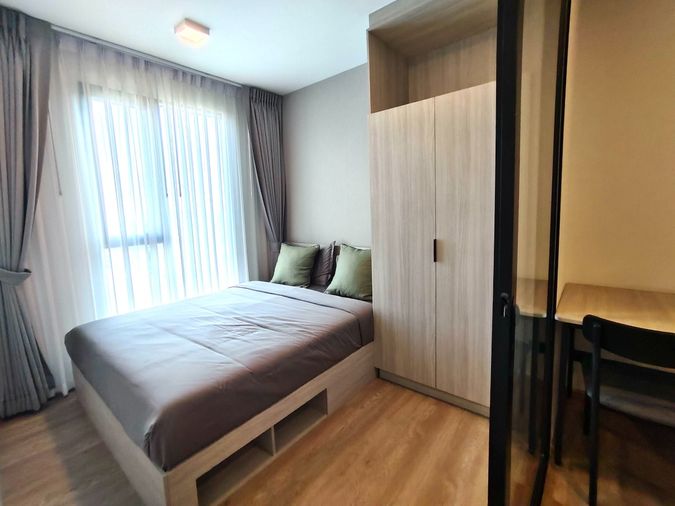 🏙️✨ ขายคอนโด CHAPTER ONE ALL RAMINTRA ✨🏙️