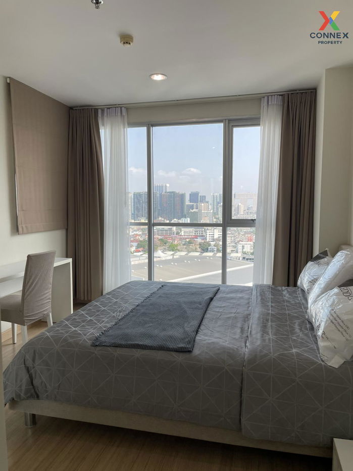 picture For Rent Condo , Life @ Ladprao 18 , BTS-Ha Yaek Lat Phrao , Chomphon , Chatuchak , Bangkok , CX-119160 ✅ Live chat with us ADD LINE @connexproperty ✅  - 9/12