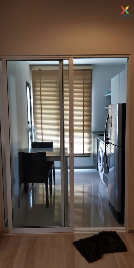 picture FOR RENT condo , Centric Ratchada - Huaikwang , MRT-Huai Khwang , Huai Khwang , Huai Khwang , Bangkok , CX-35952 ✅ Live chat with us ADD LINE @connexproperty ✅  - 4/9