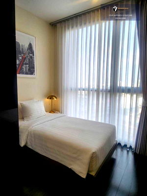 Condos for rent : PARK ORIGIN THONGLOR | Luxury condo 🚝near BTS Thonglor #2025102512538