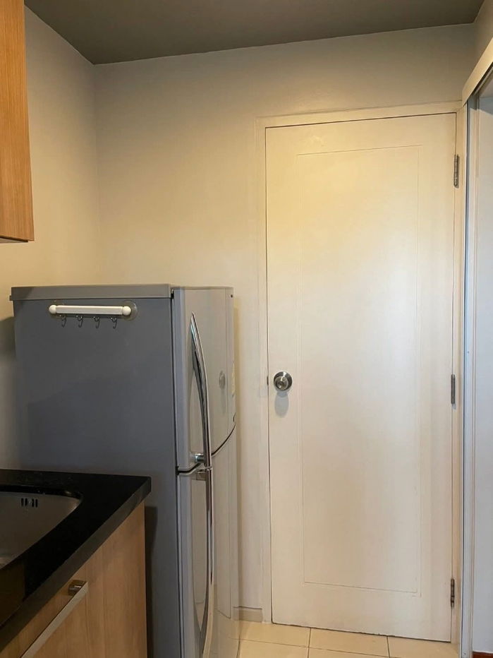 picture AS1669 Hive Sukhumvit 65 Condo for rent - 6/9