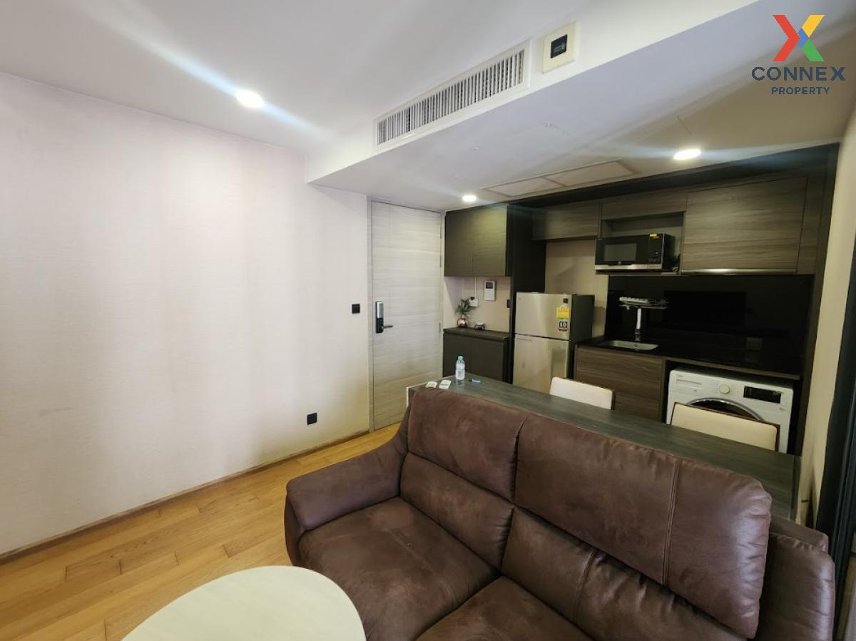 picture FOR RENT condo , Klass Langsuan , BTS-Chit Lom , Lumpini , Pathum Wan , Bangkok , CX-12574 ✅ Live chat with us ADD LINE @connexproperty ✅  - 5/12