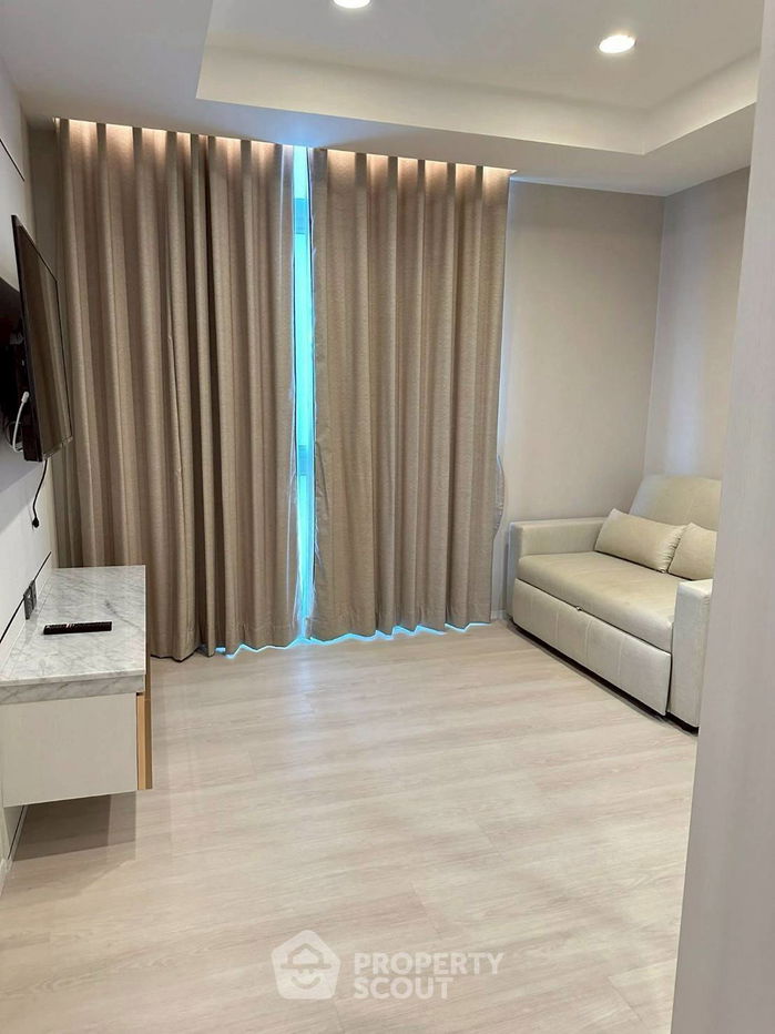 รูป คอนโด 2-ห้องนอน ที่ ณุศาศิริ แกรนด์ คอนโดมิเนียม ใกล้ BTS เอกมัย (ID 2370131) - รูปที่ 5/7