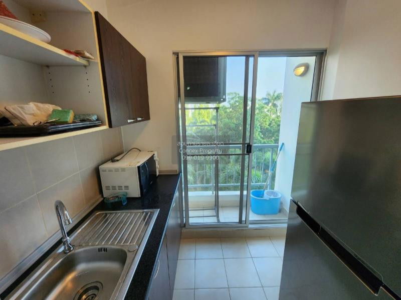 picture FOR RENT condo , Supalai City Resort Ratchada - Huaykwang , MRT-Huai Khwang , Huai Khwang , Huai Khwang , Bangkok , CX-75989 ✅ Live chat with us ADD LINE @connexproperty ✅  - 5/8