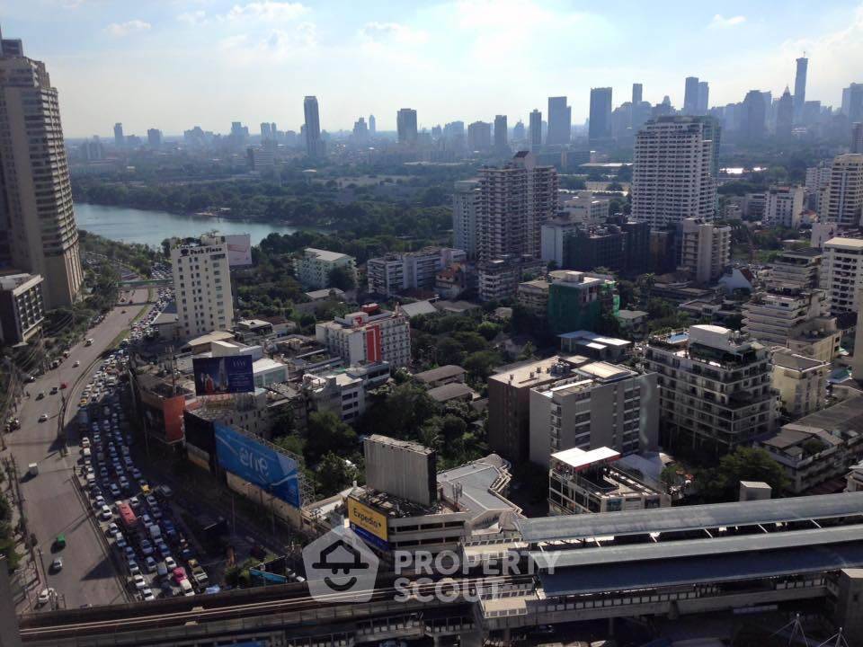picture 2-BR Condo at The Trendy Condominium near BTS Nana (ID 2369111) - 13/18