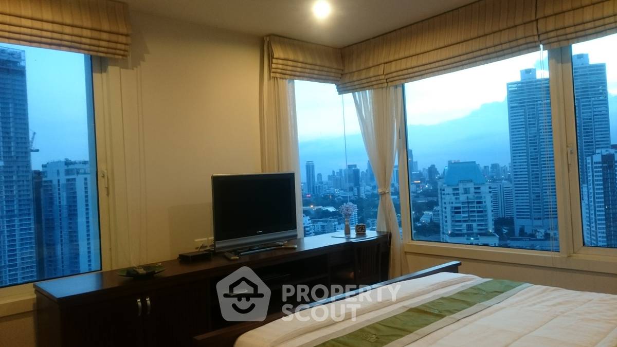รูป คอนโด 2-ห้องนอน ที่ สิริ เรสซิเด้นซ์ สุขุมวิท ใกล้ BTS พร้อมพงษ์ (ID 825558) - รูปที่ 5/7