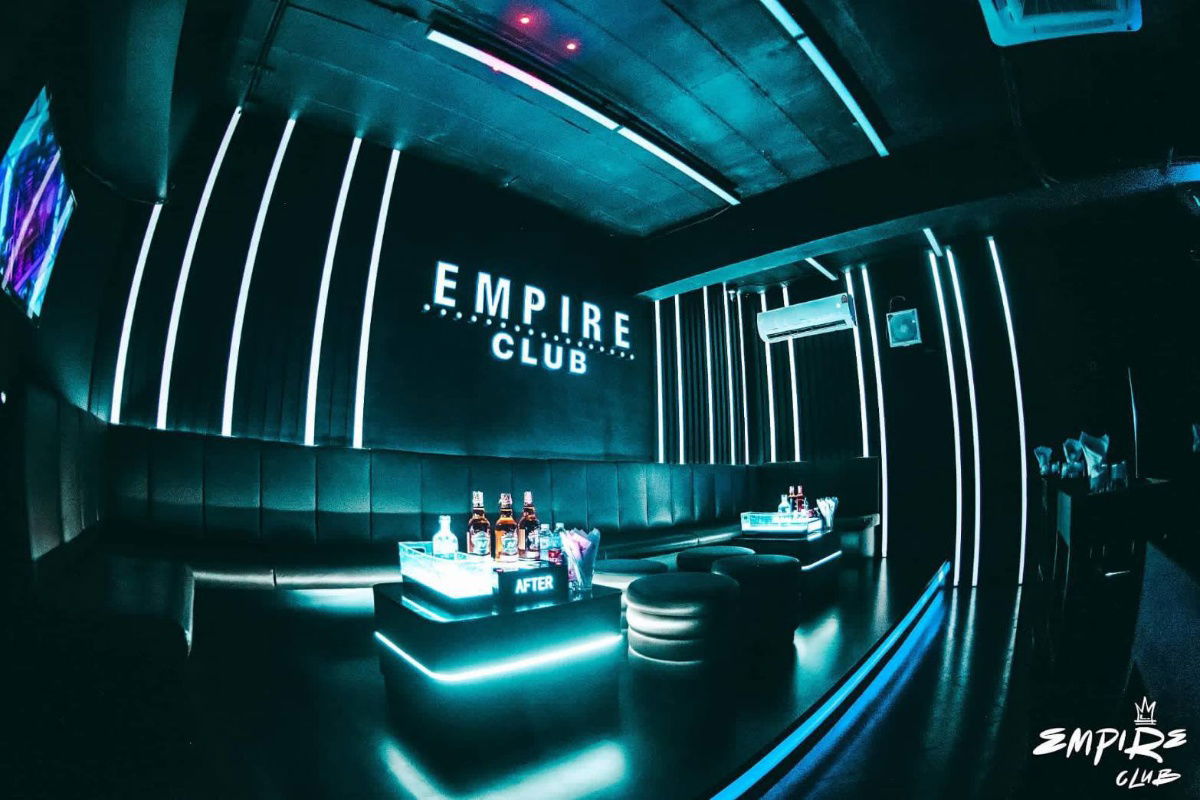 รูป เซ้งกิจการ บาร์ & ไนท์คลับ @เอกมัย 10 - รูปที่ 7/12