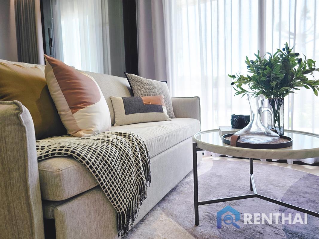 รูป สำหรับ ขาย คอนโด สตูดิโอ ที่ The Title Legendary Bangtao - รูปที่ 15/25