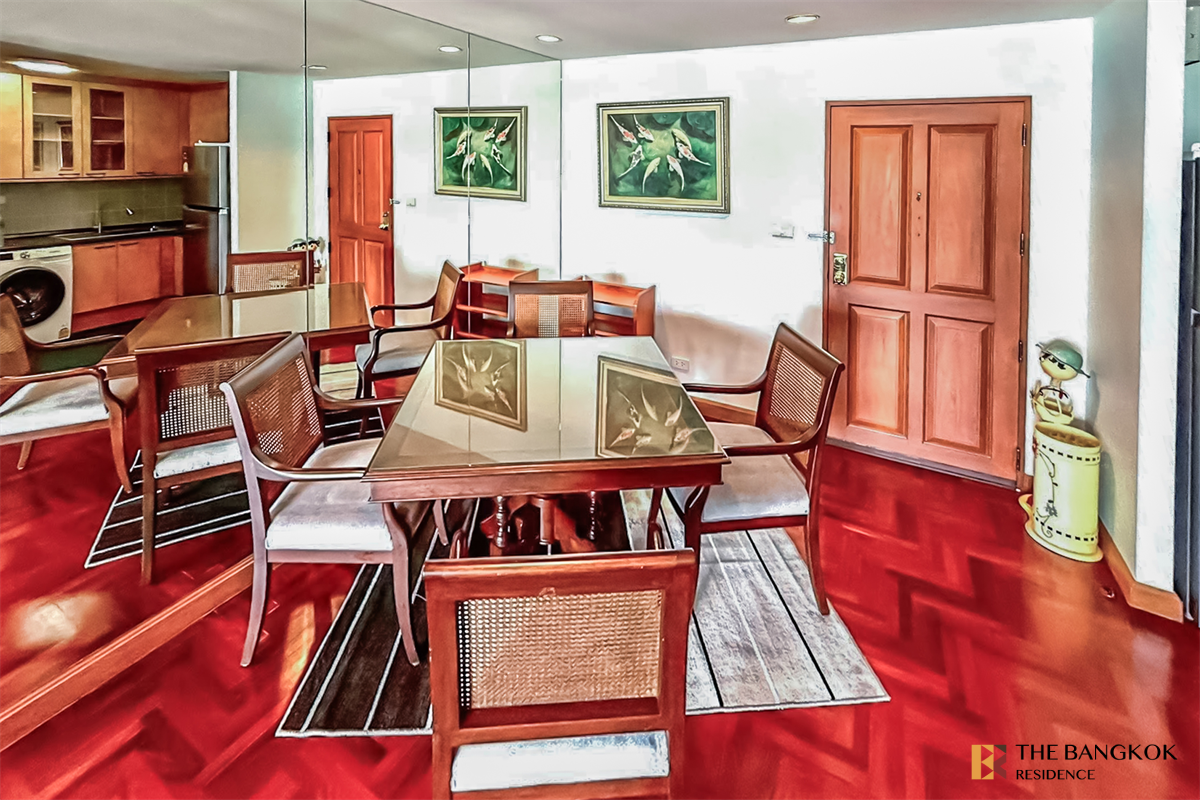 รูป สุพรีม วิลล์  คอนโดพร้อมอยู่ ในราคาที่ต้องร้องว้าว!! - รูปที่ 9/10