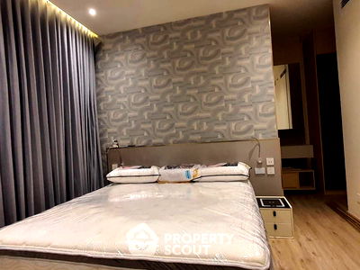 คอนโดให้เช่า : คอนโด 1-ห้องนอน ที่ อารมณ์ วงศ์อมาตย์ ใกล้ ปราสาทสัจธรรม (ID 2370245)