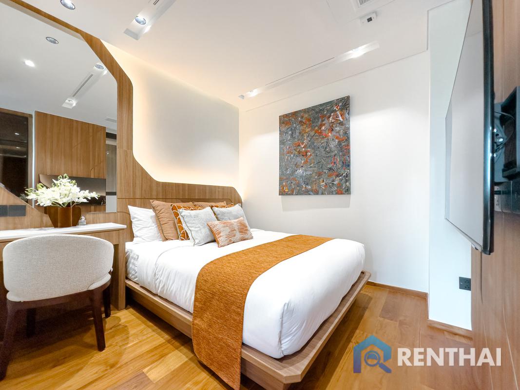 For sale condo 3 bedrooms at Botanica Hythe - image 5