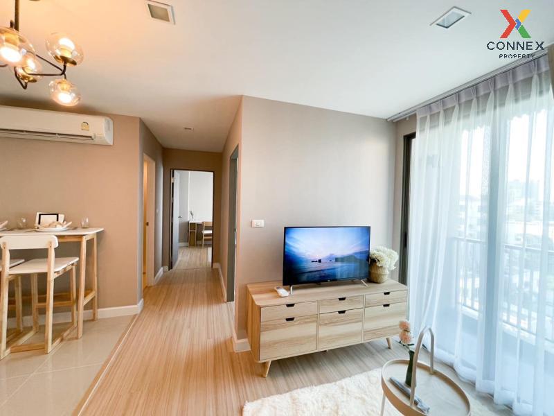 picture 🔥🔥🔥 FOR RENT condo , Metro Luxe Ratchada , MRT-Huai Khwang , Din Daeng , Din Daeng , Bangkok , CX-75233 ✅ Live chat with us ADD LINE @connexproperty ✅ 🔥🔥🔥 - 3/9