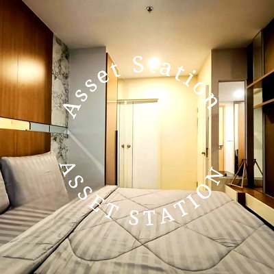 Condos for sale Robinson Sriracha : For sale PLUS SRIRACHA, mountain-sea view, near Assumption Sriracha School, Aeon Mall, Robinson