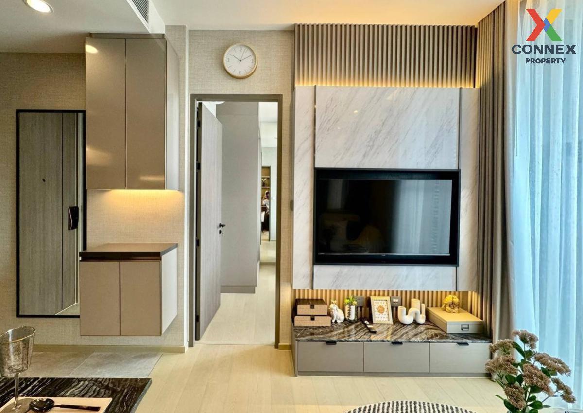 picture For Rent Condo , The Extro Phayathai - Rangnam , BTS-Victory Monument , Thanon Phyathai , Rat Thewi , Bangkok , CX-110344 ✅ Live chat with us ADD LINE @connexproperty ✅  - 10/12