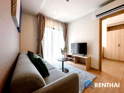 Condos for sale Phuket : For sale condo 1 bedroom at The Base Bukit