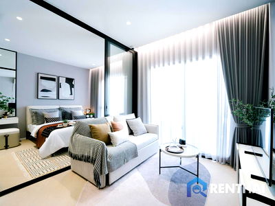Condos for sale Phuket : Sought-After 1bed Condo in The Title Legendary BangTao, Phuket | Big Pool