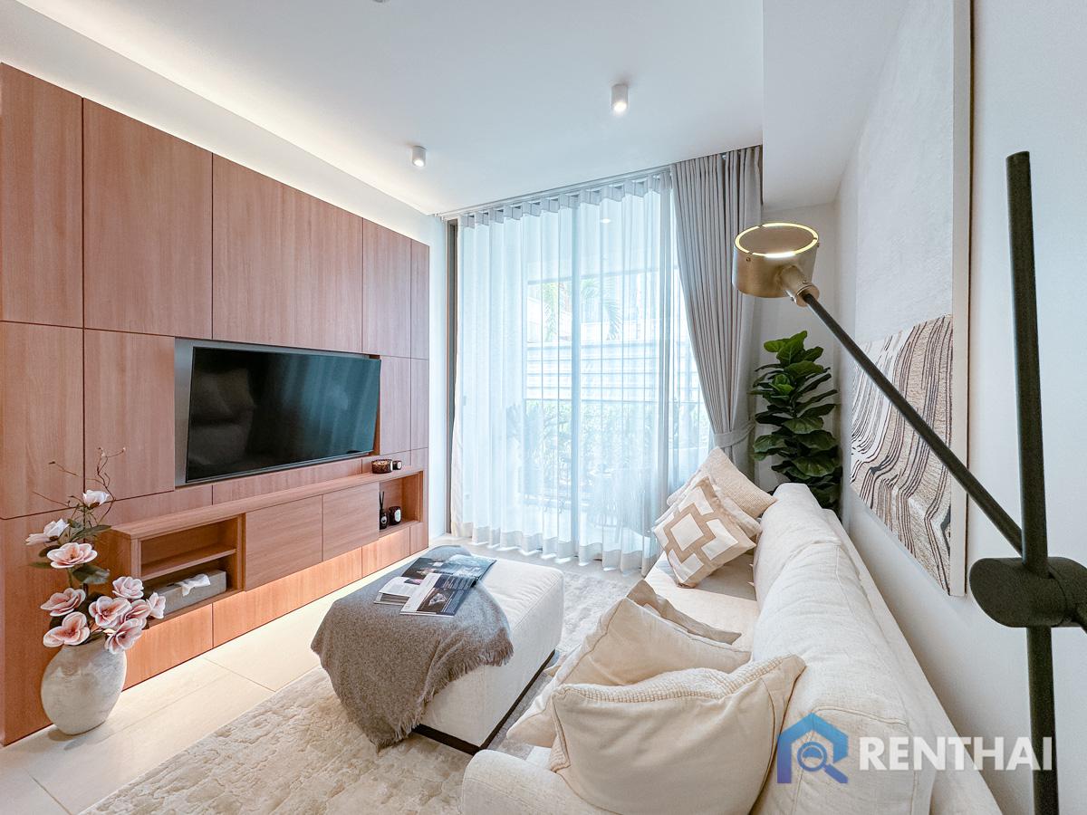 For sale condo 1 bedroom at Siamese Bangtao - image 3
