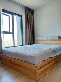 รูปภาพ 🎉 For Rent Condo THE BASE PHETKASEM Building 1, Floor 18,1 bed room, Room size 24.00 sqm