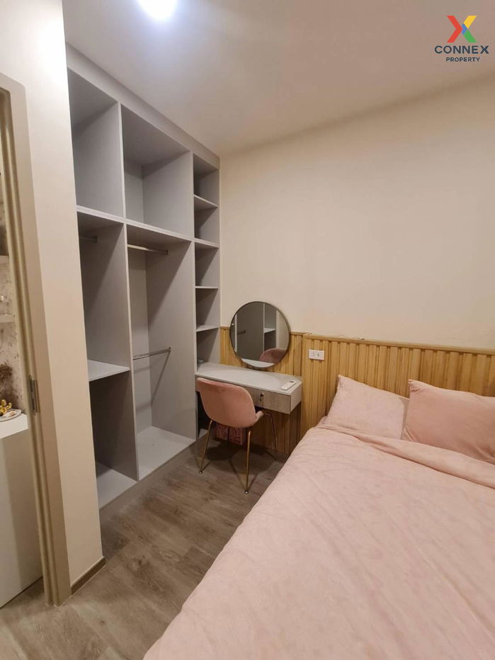 picture 🔥🔥🔥 For Rent Condo , BRIXTON Pet&Play Sukhumvit 107 , BTS-Bearing , Samrong Nuea , Mueang Samut Prakan , Samut Prakarn , CX-94950 ✅ Live chat with us ADD LINE @connexproperty ✅ 🔥🔥🔥 - 3/12