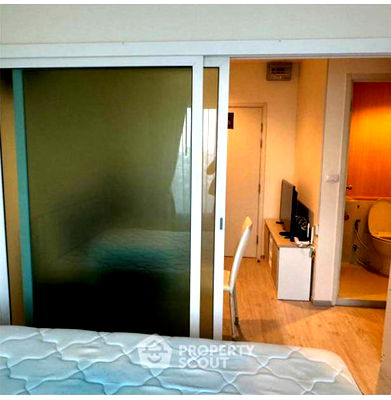 Condos for rent : 1-BR Condo at Aspire Ratchada - Wongsawang near MRT Wong Sawang (ID 2171893)