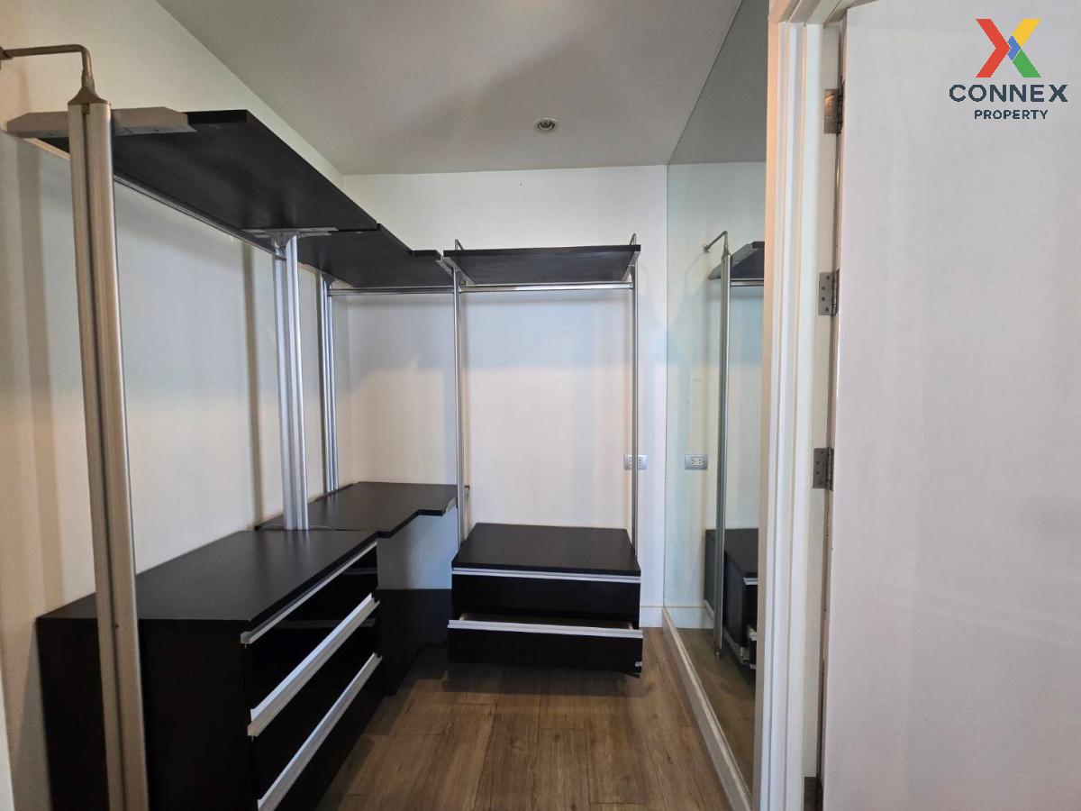 picture For Rent Condo , Watermark Chaophraya River , BTS-Krung Thon Buri , Bang Lamphu Lang , Khlong San , Bangkok , CX-91902 ✅ Live chat with us ADD LINE @connexproperty ✅  - 2/12