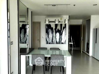 ขายคอนโด : คอนโด 2 ห้องนอน 72 ตร.ม. ขาย Noble Ambience Sukhumvit 42 ใกล้ BTS เอกมัย 300 ม. (ID 2368523)