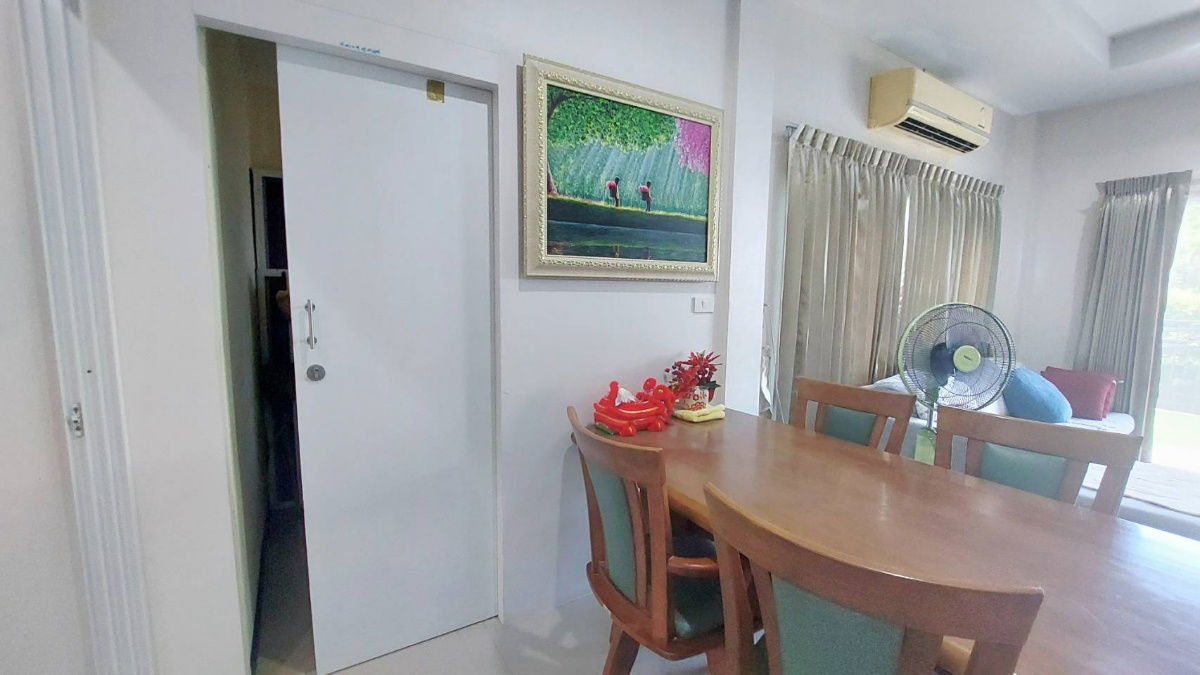 picture Selling 2 Story Detached house, LeNeo2 Project Srinakarin Rd. 8.8 mb63.7sq.wha 4bedroom 4bathroom - 15/39
