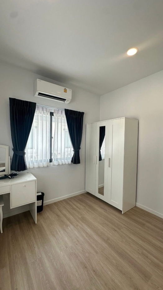picture For Rent and For sell 2-Storey Detached House – The Perfect Park Bangna - 9/23