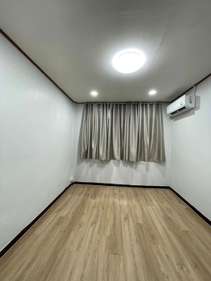 รูป WS5125🏡 [ให้เช่า] ทาวน์เฮ้าส์ 2 ชั้น ประชาราษฎร์บำเพ็ญ 26 แยก 10 ใกล้ MRT ห้วยขวาง / สุทธิสาร - รูปที่ 7/10