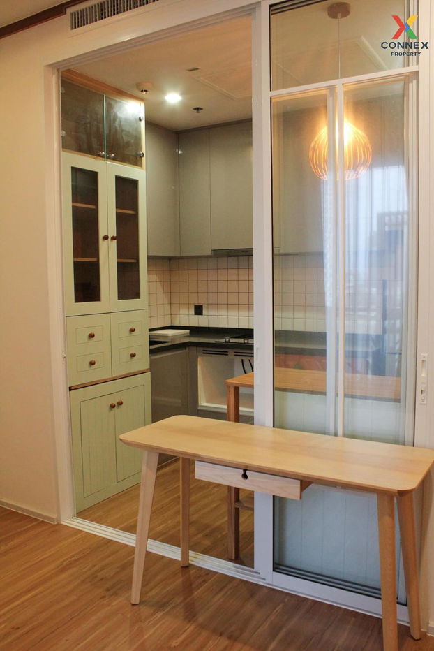 picture For Rent Condo , M Ladprao , BTS-Ha Yaek Lat Phrao , Chomphon , Chatuchak , Bangkok , CX-109811 ✅ Live chat with us ADD LINE @connexproperty ✅  - 3/7