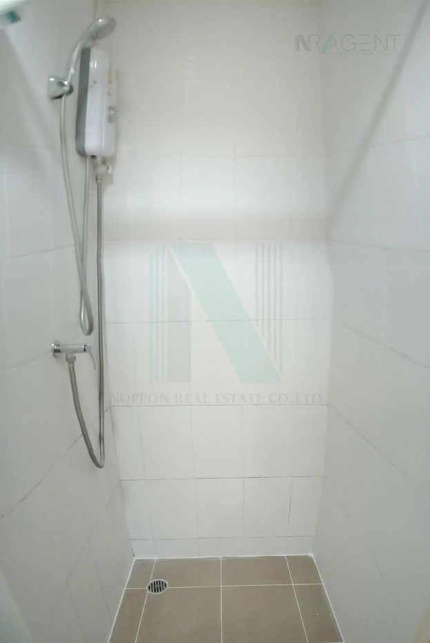 รูป ให้เช่าคอนโด ลุมพินี เมกะซิตี้ บางนา อาคาร E ชั้น 16 1 ห้องนอน ขนาด 23.00 ตรม ใกล้ ห้าง Mega บางนา - รูปที่ 8/8