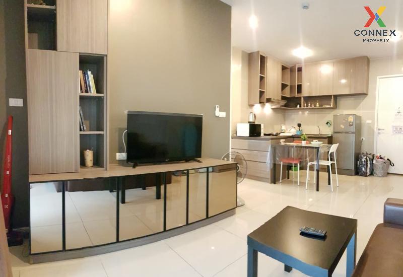 picture FOR RENT condo , Happy Condo Ladprao 101 , Khlong Chan , Bang Kapi , Bangkok , CX-53977 ✅ Live chat with us ADD LINE @connexproperty ✅ - 10/12
