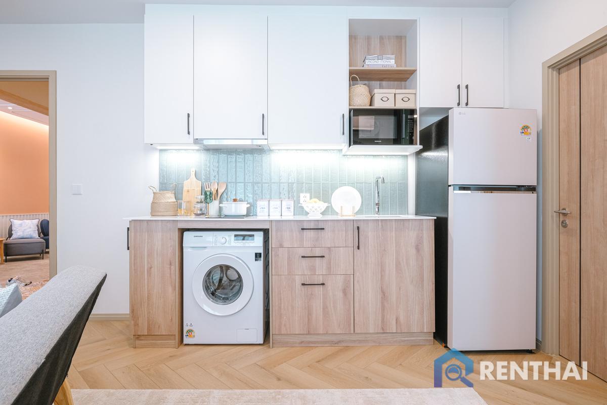 For sale condo 1 bedroom at The Title Cielo Rawai - image 4