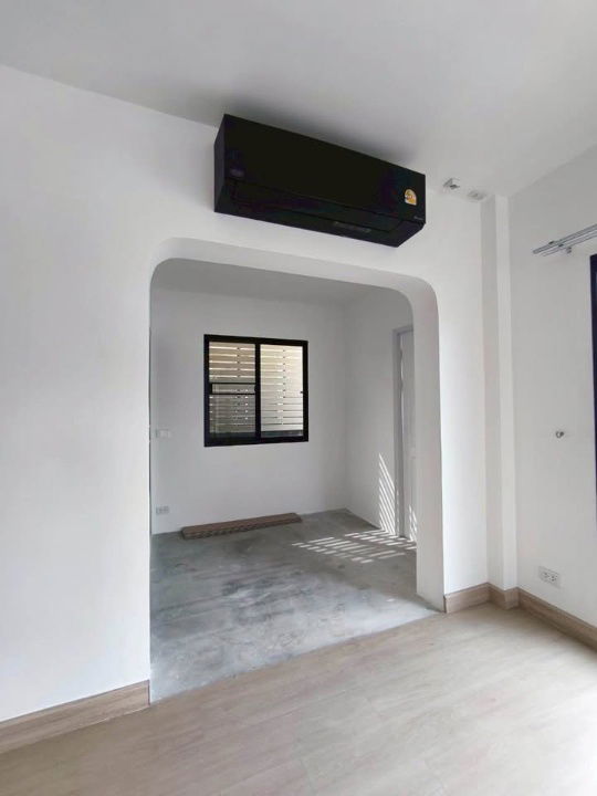 รูป ขายบ้านเดี่ยว 2 ชั้น หมู่บ้าน คาซ่าวิลล์ วงแหวน-จตุโชติ 50 ตารางวา - รูปที่ 11/11