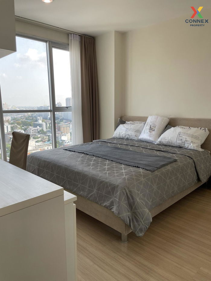 picture For Rent Condo , Life @ Ladprao 18 , BTS-Ha Yaek Lat Phrao , Chomphon , Chatuchak , Bangkok , CX-119160 ✅ Live chat with us ADD LINE @connexproperty ✅  - 7/12