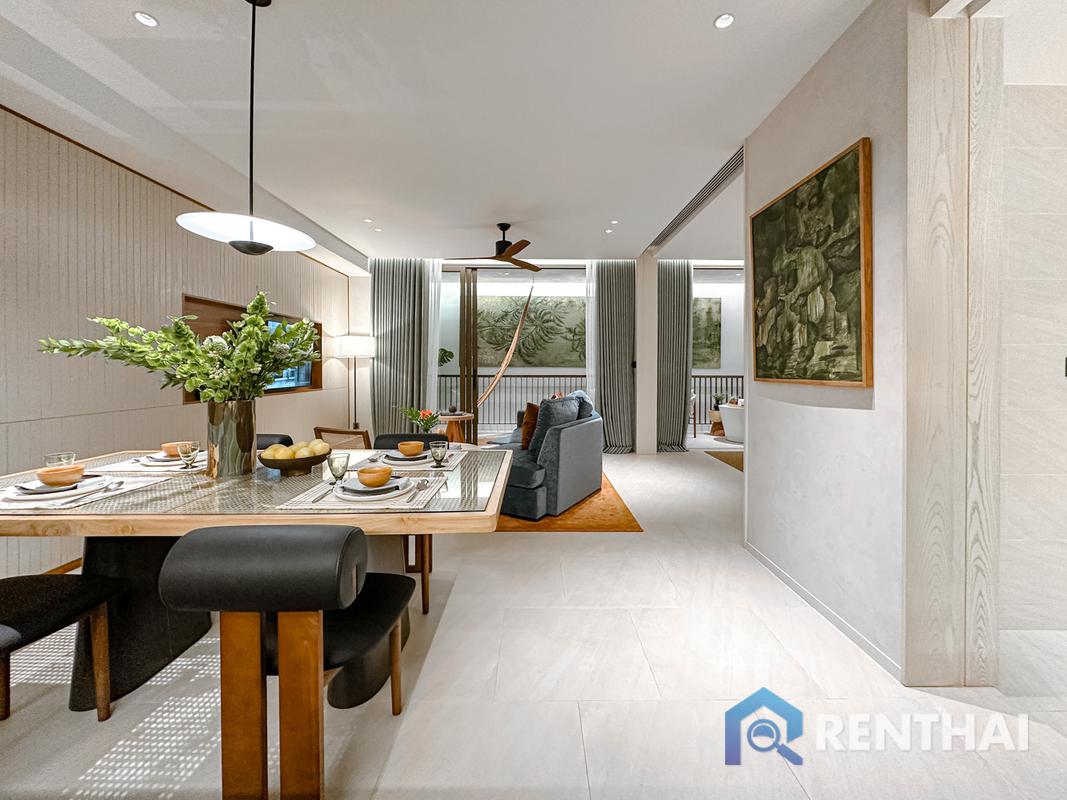 For sale condo 3 bedrooms at Surfhouse Residences - image 6