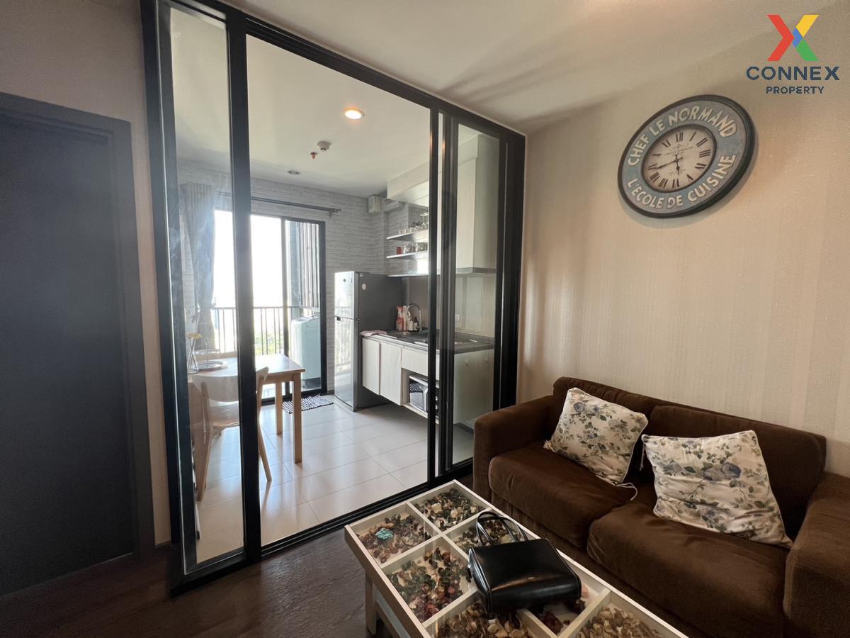 picture For Rent Condo , The Base Park West Sukhumvit 77 , BTS-On Nut , Phra Khanong Nuea , Watthana , Bangkok , CX-67809 ✅ Live chat with us ADD LINE @connexproperty ✅  - 2/10