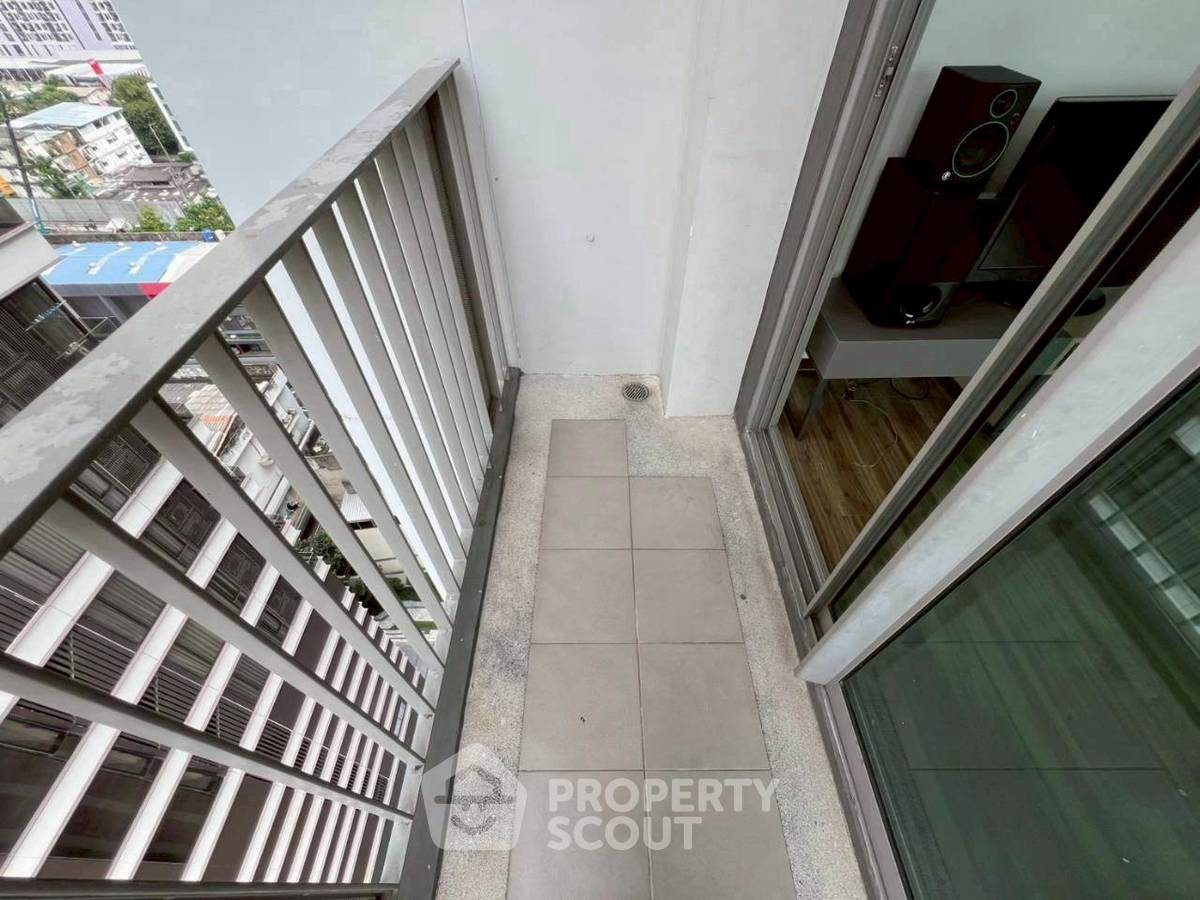 picture 1-BR Condo at Ceil By Sansiri near BTS Thong Lor (ID 2370076) - 10/14